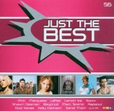 Just The Best Vol. 56 Just The Best Vol. 56