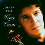 Voice Of The Violin (Limited Edition)