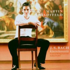 Klavierkonzerte (Limited Edition) - Martin Stadtfeld