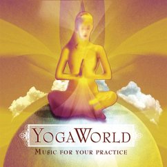 Yoga World - V.A.: Malimba Records