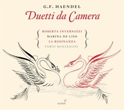 Italian Cantatas Vol.1/Le Cantate Per Il - La Risonanza/Bonizzoni/Invernizzi