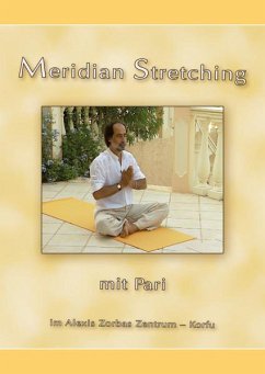 Meridian Stretching Mit Pari