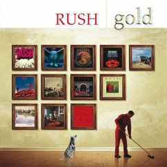 Gold - Rush