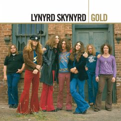 Gold - Lynyrd Skynyrd