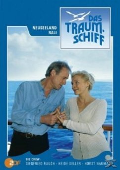 Das Traumschiff - Neuseeland/Bali