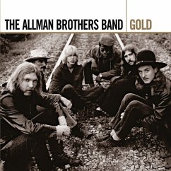 Gold - Allman Brothers Band,The