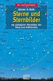 Sterne und Sternbilder Sterne und Sternbilder