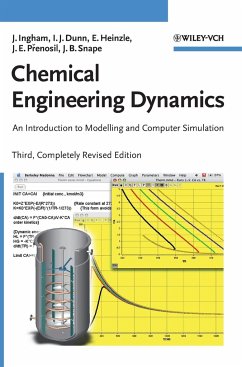 Chemical Engineering Dynamics - Ingham