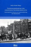 Vertreibungsdiskurs und europäische Erinnerungskultur