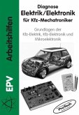 Diagnose Elektrik / Elektronik für Kfz-Mechatroniker