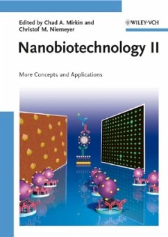 Nanobiotechnology - Mirkin, Chad A. / Niemeyer, Christof M. (eds.)
