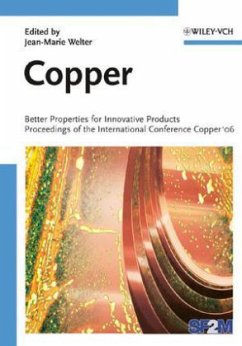 Cover Copper