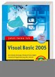 Jetzt lerne ich Visual Basic 2005, m.... - Bild 1