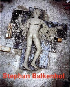 Stephan Balkenhol - Balkenhol, Stephan