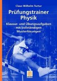 Prüfungstrainer Physik