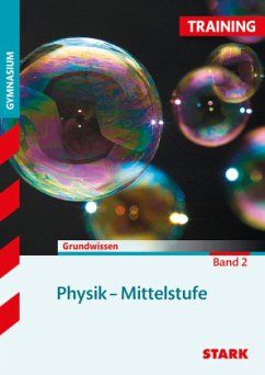 Physik Mittelstufe - Borges, Florian