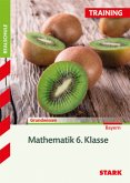 Mathematik, 6. Klasse, Bayern