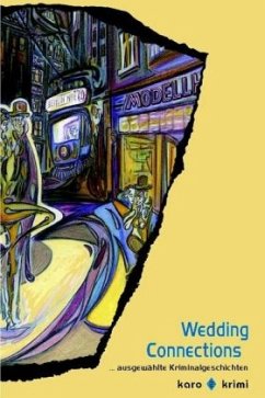 Cover Wedding Connections