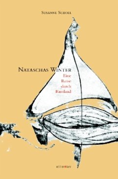 Nataschas Winter - Scholl, Susanne