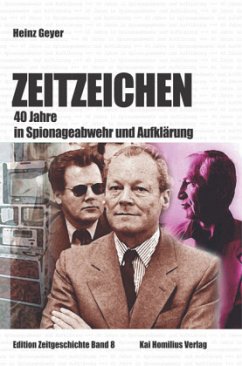 Cover Zeitzeichen