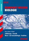 Zellbiologie, Genetik, Neuro- und Immunbiologie, Evolution
