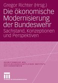 Die ökonomische Modernisierung der Bundeswehr