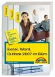 Excel, Word, Outlook 2007 im Büro - Bild 1