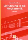 Einführung in die Mechatronik