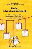 Tiroler Adventskalenderbuch