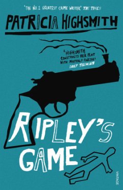 Ripley's Game - Highsmith, Patricia