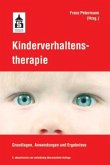 Kinderverhaltenstherapie