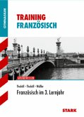 Französisch im 3. Lernjahr