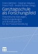 Ganztagsschule als Forschungsfeld - Bild 1