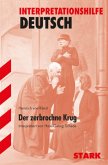 Heinrich von Kleist 'Der zerbrochene Krug'