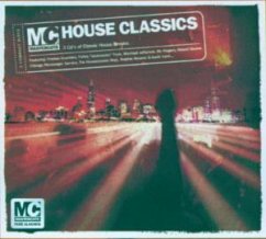 Mastercuts House Classics Mastercuts House Classics