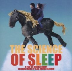 The Science of Sleep - Anleitung zum Träumen The Science of Sleep - Anleitung zum Träumen