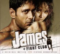 Cover James / Fight Club