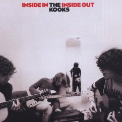 Inside In/Inside Out - Kooks,The