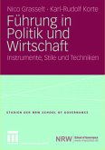 Führung in Politik und Wirtschaft