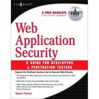 Web Application Security