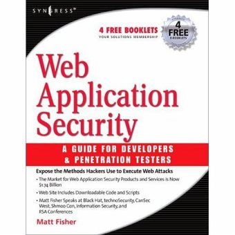 Web Application Security