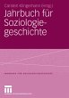 Jahrbuch für Soziologiegeschichte - Bild 1
