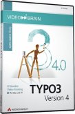 TYPO3 Version 4.0, 1 DVD-ROM/-Video