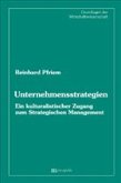 Unternehmensstrategien