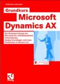 Grundkurs Microsoft Dynamics AX 4.0
