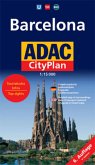 ADAC CityPlan Barcelona
