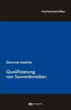 Cover Quantifizierung von Souveränrisiken
