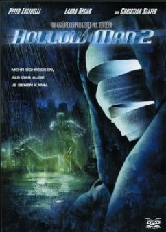 Hollow Man 2