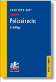 Polizeirecht Polizeirecht