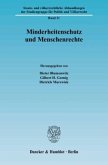 Minderheitenschutz und Menschenrechte